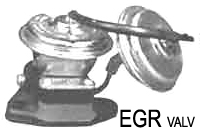 alvula EGR
