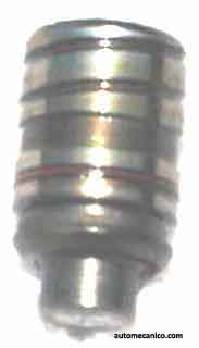 Lifter - botador hidraulico