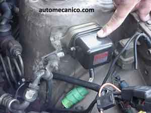 Alternador -Regulador de voltaje