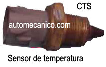 Sensor de temperatura