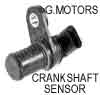 Crankshaft Position Sensor