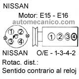 DATSUN / NISSAN: 200SX, B210, 280Z, ZX, 210, 310, 510, 610, 710,