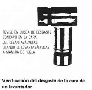 Volkswagen 1970/79 Elevadores de valvula