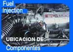 Sistema Fuel injection
